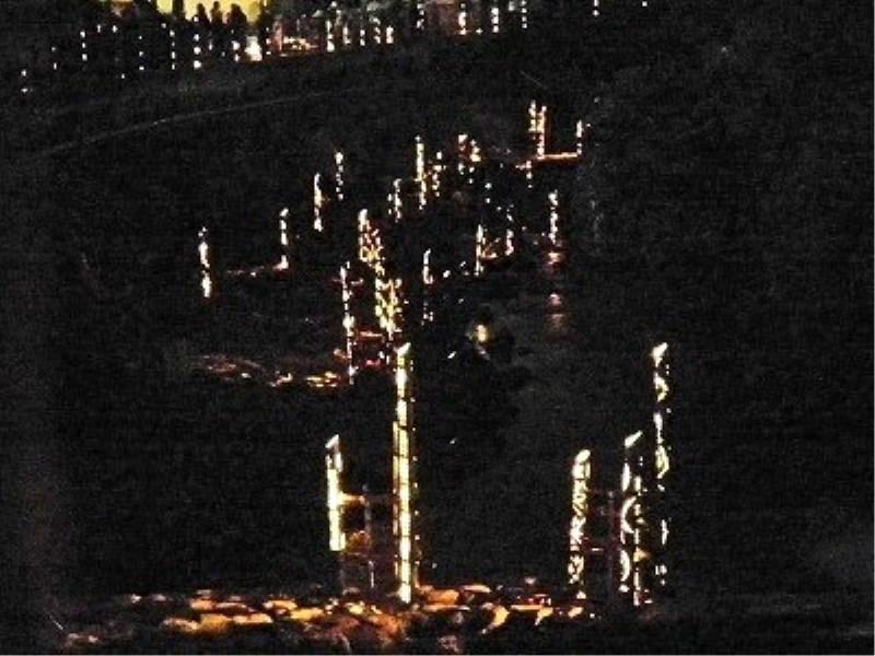 ゆがわら水の香里ホテル 湯河原町 エクステリア 写真