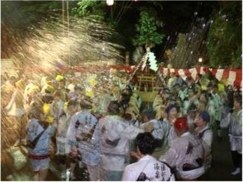ゆがわら水の香里ホテル 湯河原町 エクステリア 写真